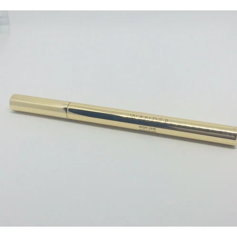 Wander Beauty High Line Liquid Eyeliner Black
